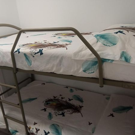 Apartmán Vora Port L'Ampolla Exteriér fotografie