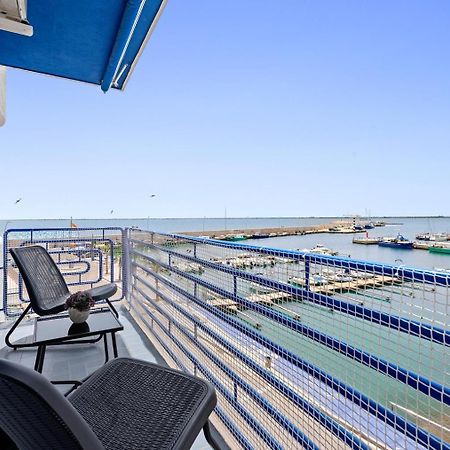 Apartmán Vora Port L'Ampolla Exteriér fotografie