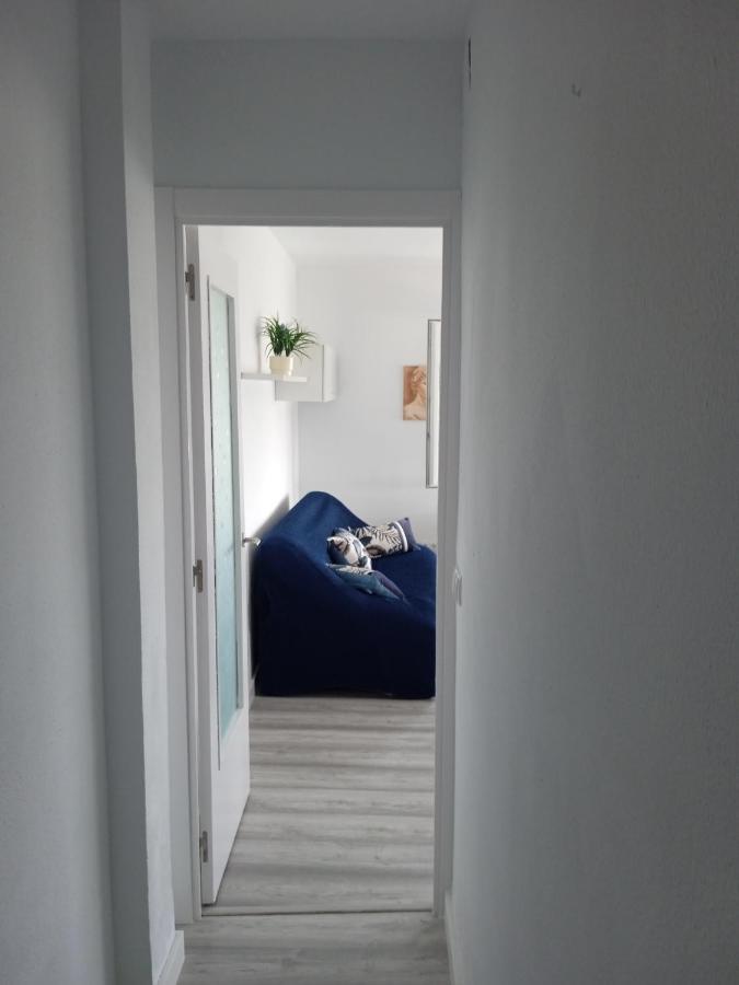 Apartmán Vora Port L'Ampolla Exteriér fotografie