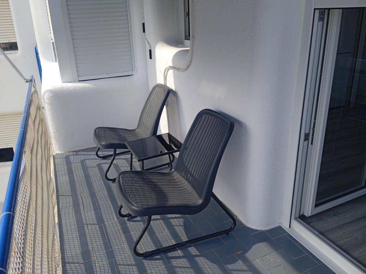 Apartmán Vora Port L'Ampolla Exteriér fotografie