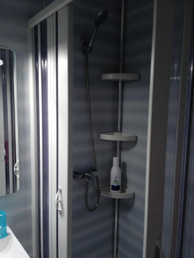 Apartmán Vora Port L'Ampolla Exteriér fotografie