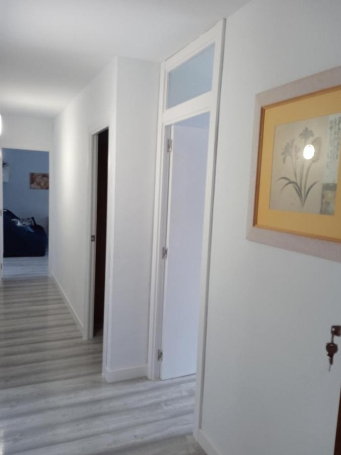 Apartmán Vora Port L'Ampolla Exteriér fotografie