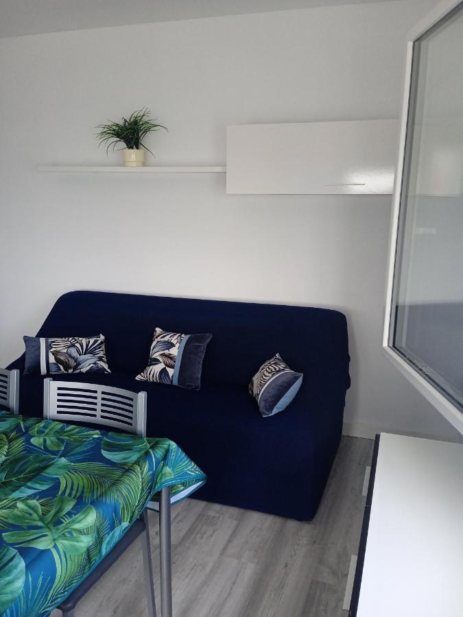 Apartmán Vora Port L'Ampolla Exteriér fotografie