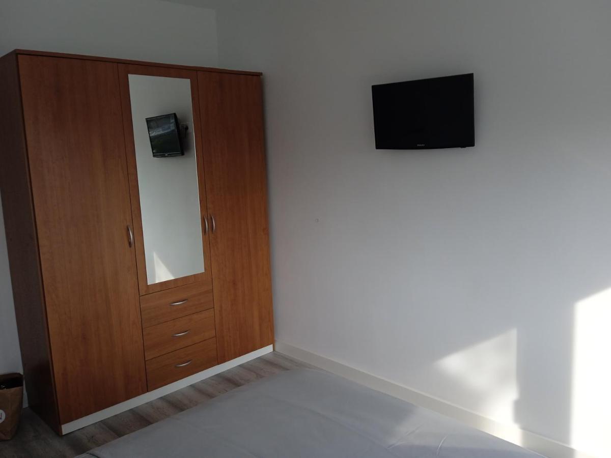 Apartmán Vora Port L'Ampolla Exteriér fotografie
