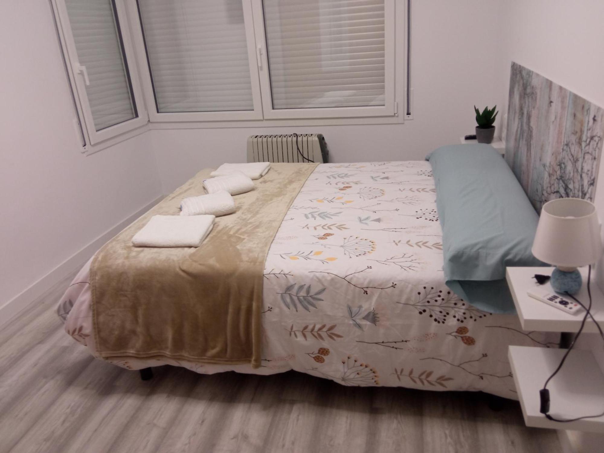 Apartmán Vora Port L'Ampolla Exteriér fotografie