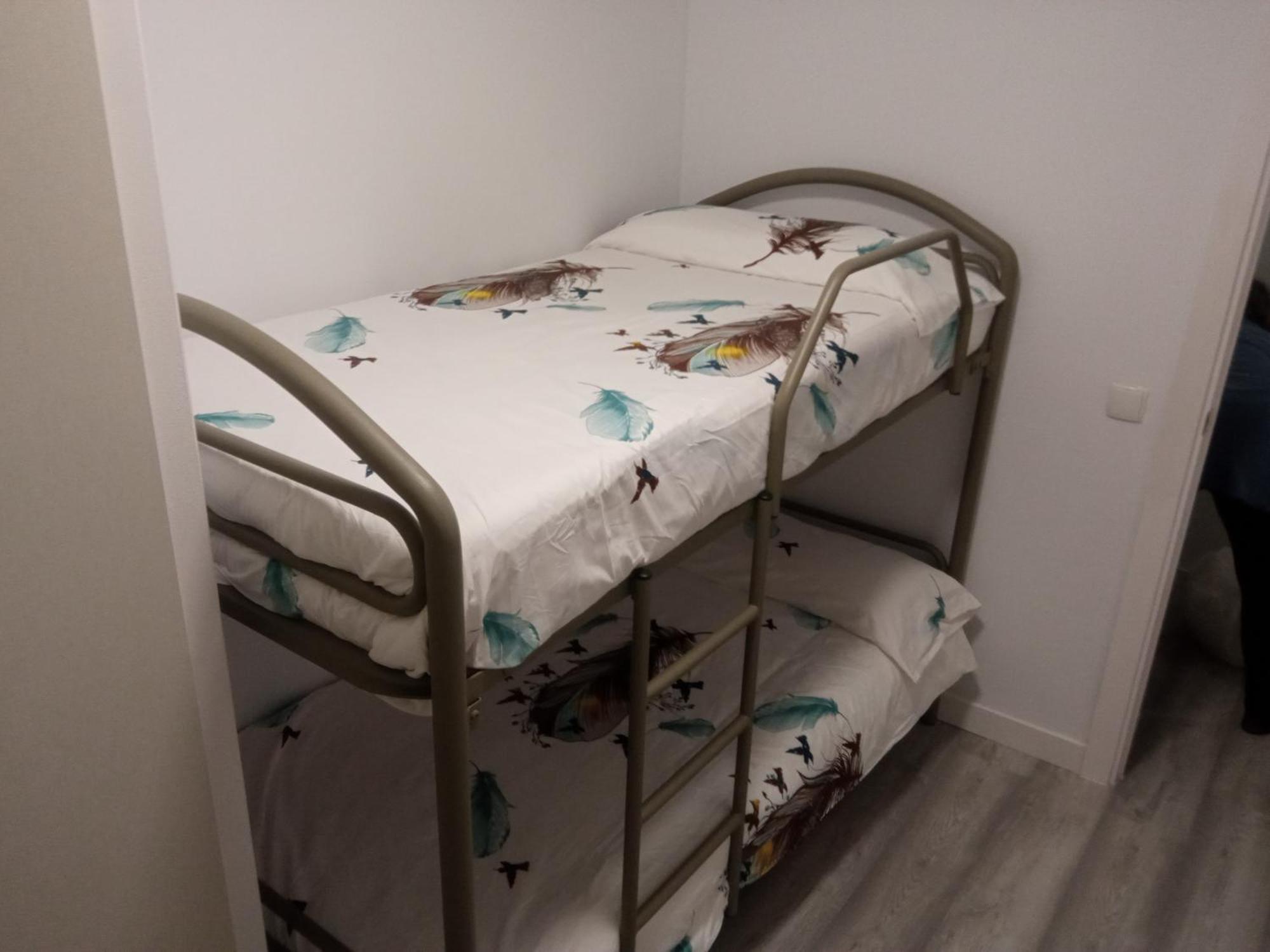 Apartmán Vora Port L'Ampolla Exteriér fotografie